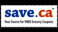 New Save.ca Coupons